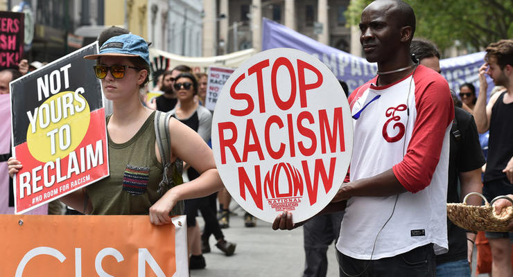 ООН призывает США пресекать идеологию превосходства белой расы