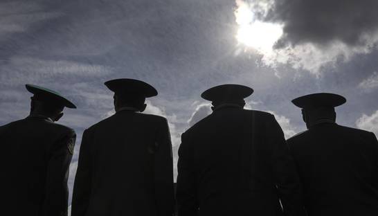 По указу Порошенко появилось еще 12 генералов