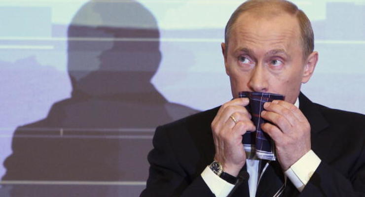 СМИ назвали нового фаворита Путина