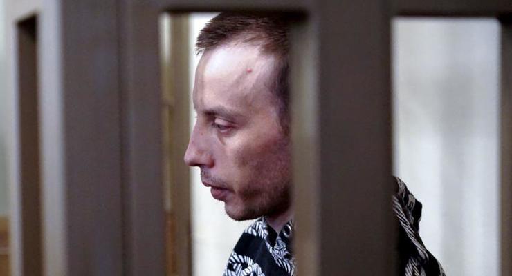 Осужденный на 15 лет крымчанин объявил голодовку