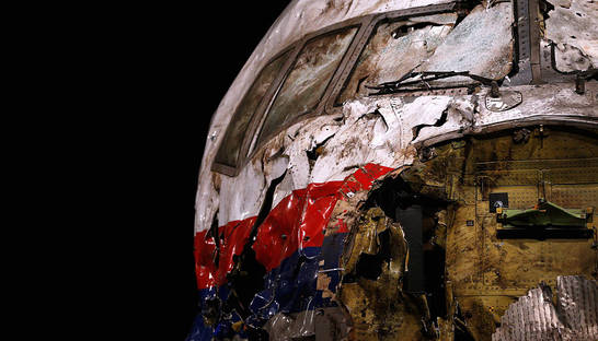 США скрывают доказательства по Боингу MH17 - посол