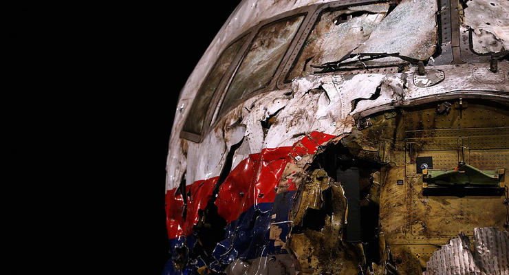 США скрывают доказательства по Боингу MH17 - посол