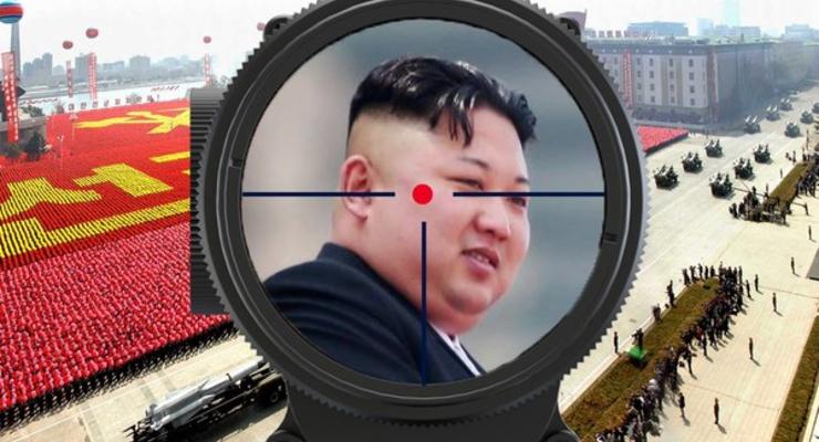 Убить Кима: можно ли решить проблему КНДР, устранив диктатора