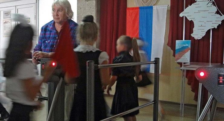 В Крыму 1 сентября не откроют 12 школ