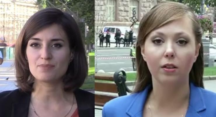 Киев ответил на претензии ОБСЕ о депортации российских журналистов
