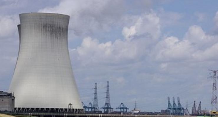 В Германии готовятся к аварии на атомной электростанции в Бельгии