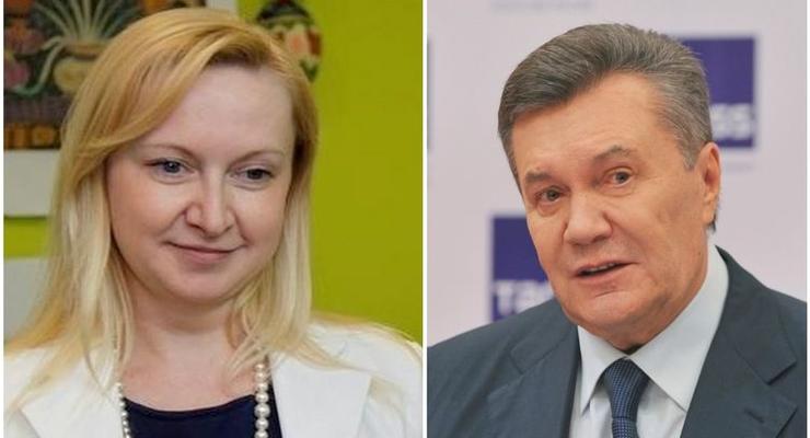 СМИ узнали о третьем сыне Януковича