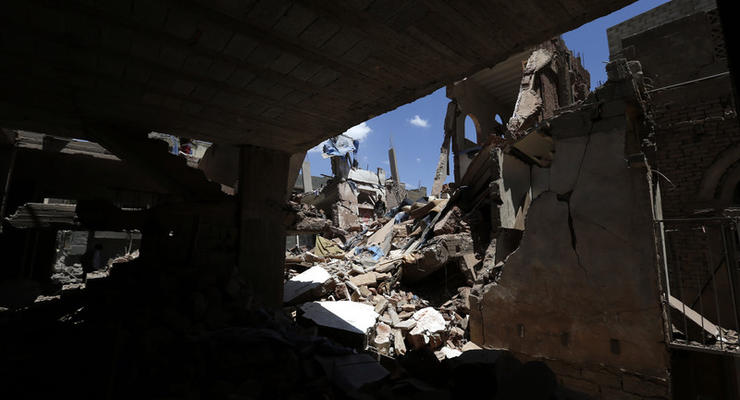 В Йемене произошел теракт: 7 погибли, 11 ранены