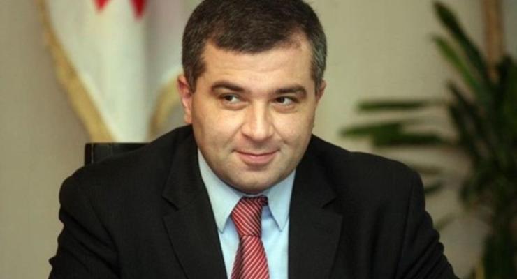 Брата Саакашвили отпустили - нардеп