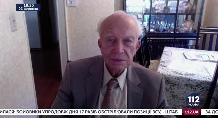 Сын Хрущева о передаче Крыма: Никто не хотел ублажить Украину