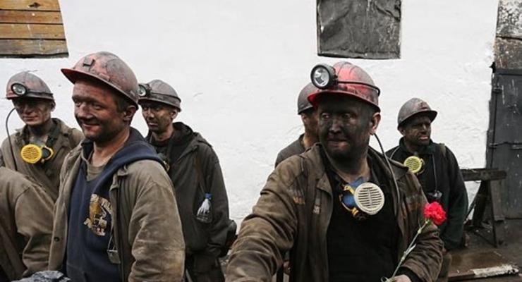 В Макеевке затопило шахту: пропали два горняка