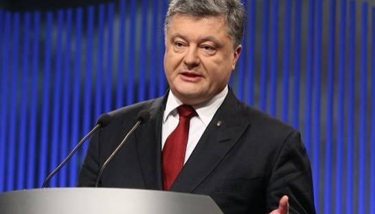 Порошенко выступит с посланием к Раде 7 сентября – нардеп