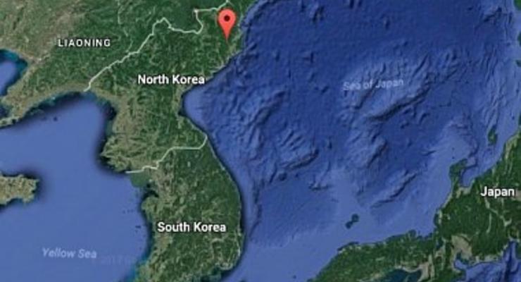 Корея предложила вернуть ядерное оружие США на полуостров