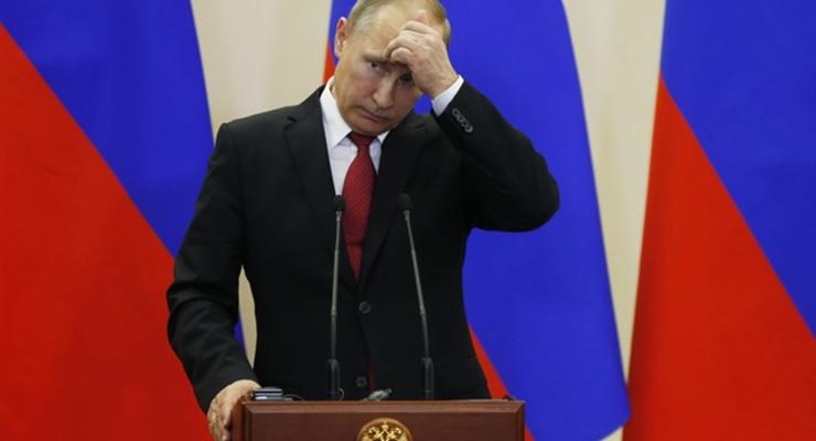 В Кремле специально не торопятся выдвигать Путина на выборы - СМИ