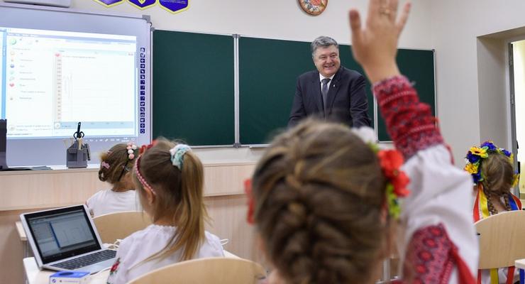 Реформа образования: депутаты ищут компромисс по языку обучения