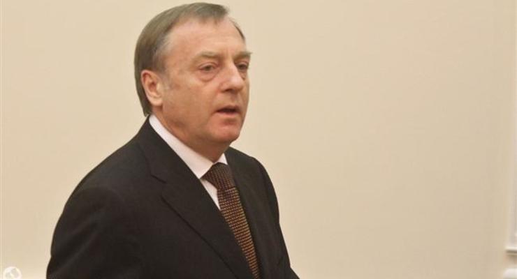 Адвокат: Лавриновичу не вручали подозрение