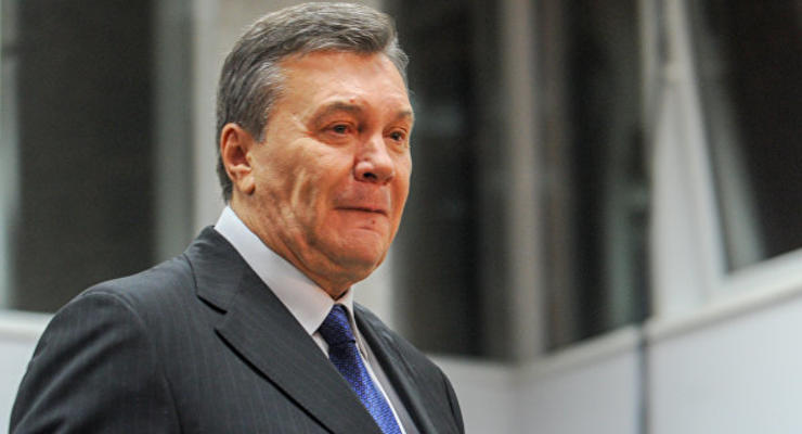 Швейцария отказала назвать владельца "золота Януковича"