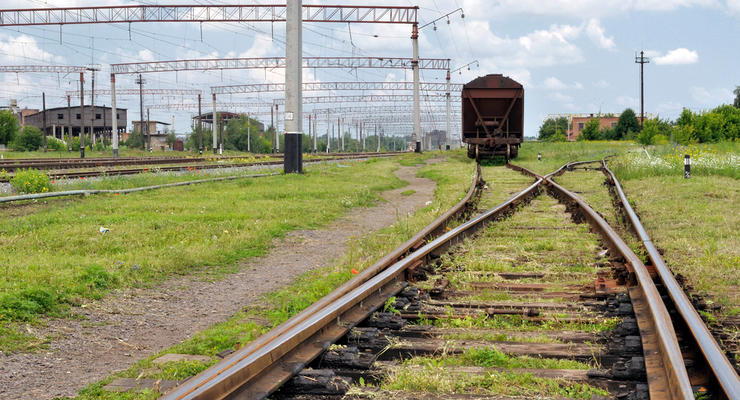 Поезда в обход Украины обещают запустить в октябре