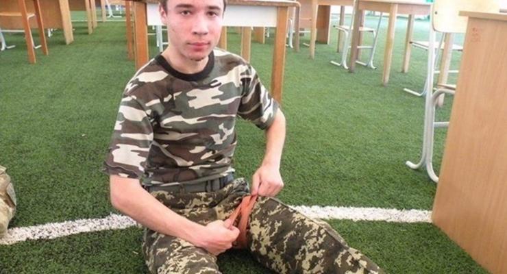 МИД: В России Гриба обвиняют в терроризме