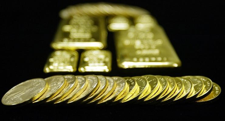 Прокуратура Швейцарии подтвердила конфискацию золота