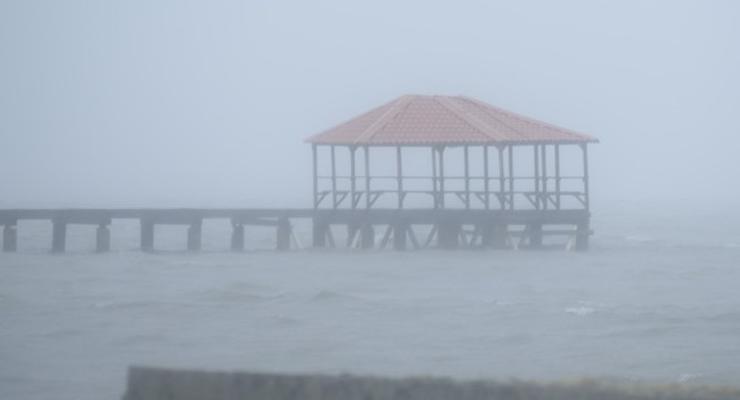 Количество жертв урагана Ирма увеличилось до 14 человек