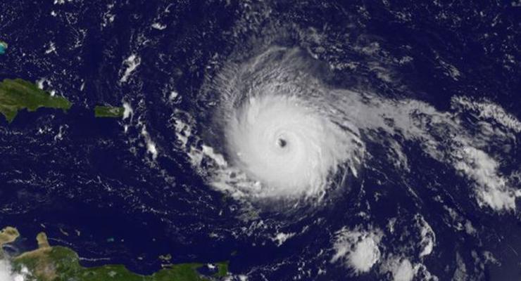 Ураган Ирма: В Майами объявили обязательную эвакуацию