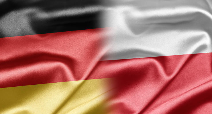 Германия отклонила требование Польши о репарационных выплатах