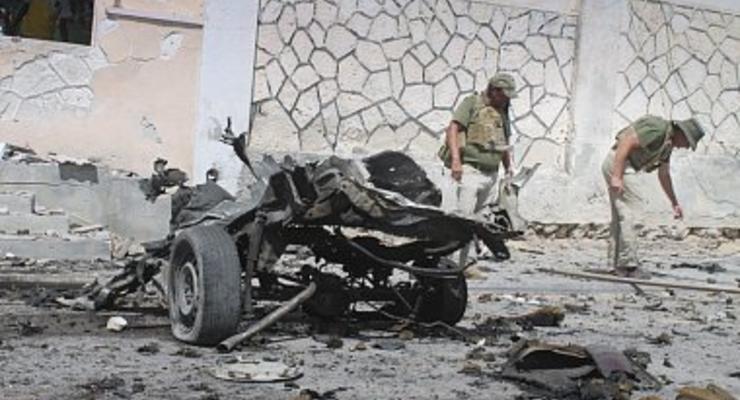 В Сомали произошел теракт в ресторане: погибли четыре человека