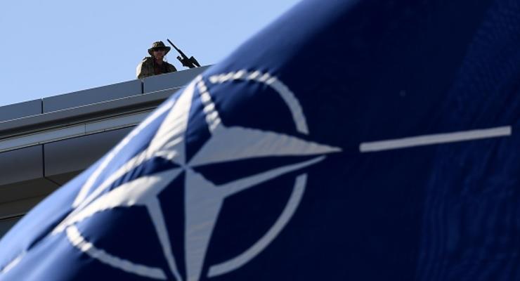 В Латвии стартуют учения генералов НАТО