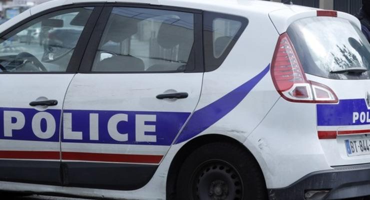 Женщину и детей на вокзале во Франции убил ее муж-полицейский