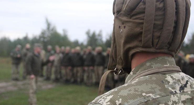В Кировоградской области погибли два десантника