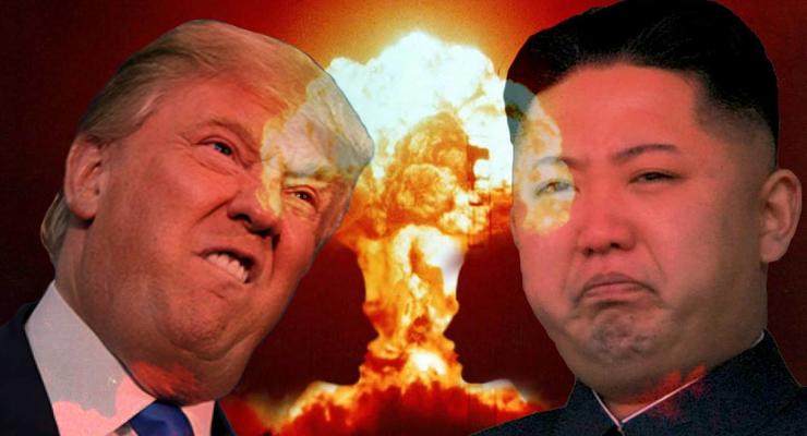 Ким просит войны: как будет развиваться противостояние США с КНДР
