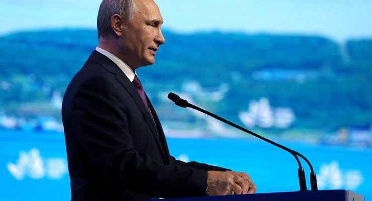 Путин согласился на миротворцев не только на линии разграничения