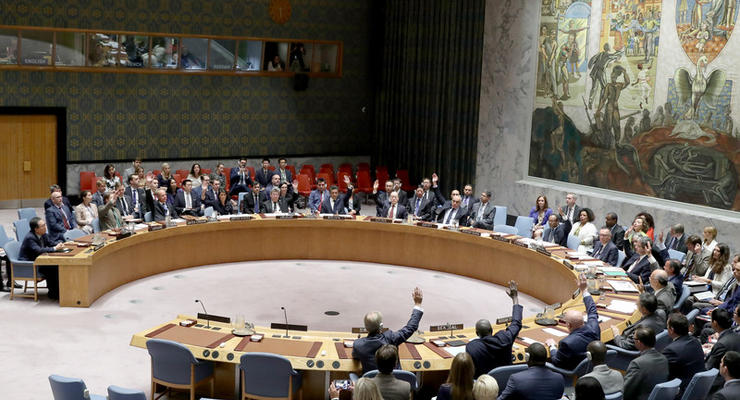 Совбез ООН единогласно принял решение ввести санкции против КНДР