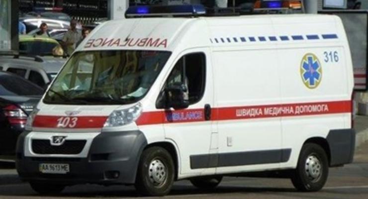 В Черновицкой области отравились 12 детей