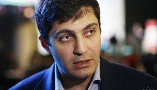 Сакварелидзе заявил о начале массовых арестов соратников Саакашвили