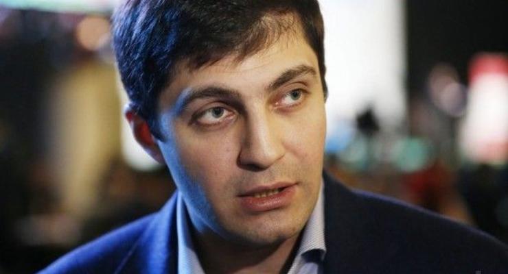 Сакварелидзе заявил о начале массовых арестов соратников Саакашвили