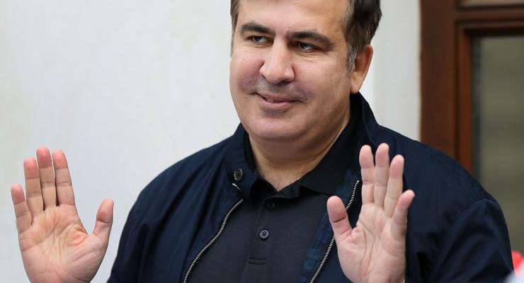 Кобзов предложил Саакашвили выступать в своем цирке