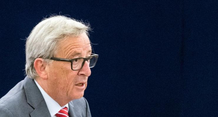Юнкер: необходимо создать совместную армию ЕС до 2025 года