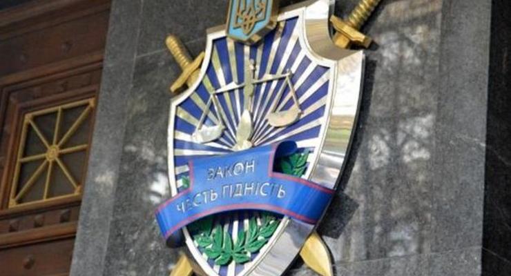 Прокуратура провела обыски у депутата Киевсовета