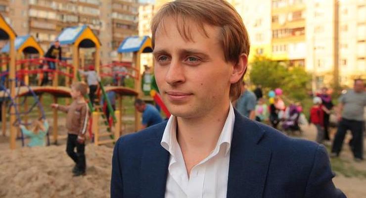 СМИ: НАБУ задержало депутата Киевсовета