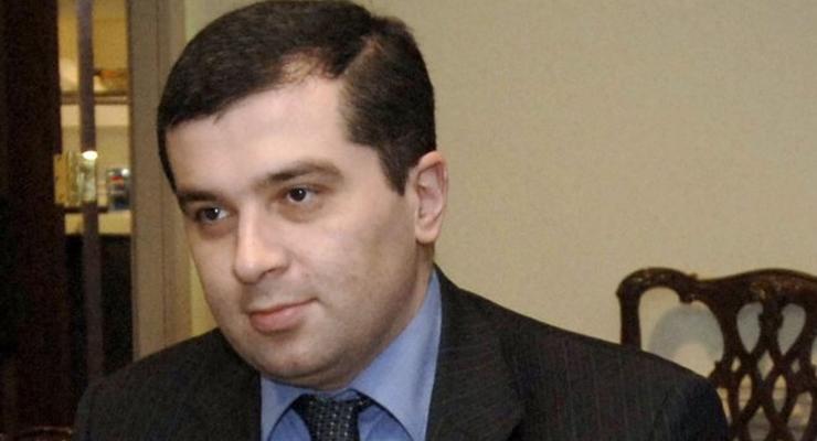 Суд запретил депортацию брата Саакашвили