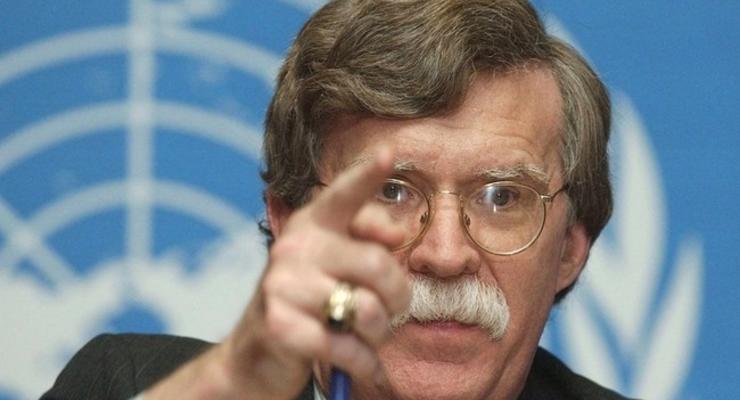 Экс-посол США в ООН: Миротворцы - это ошибка