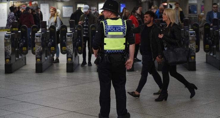 Теракт в метро Лондона: полиция задержала второго подозреваемого