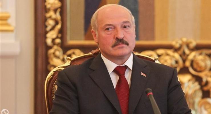 Лукашенко будет наблюдать за учениями Запад-2017
