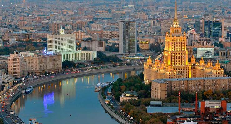 Исследование: Киев менее стрессовый, чем Москва