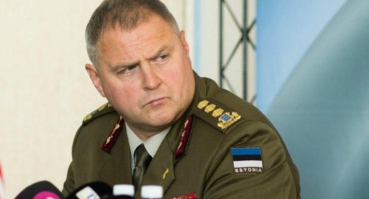 Эстония: Россия может провести военную операцию в Беларуси