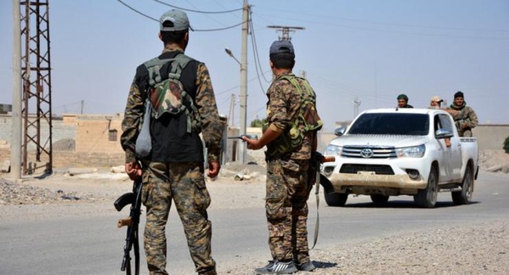 Ракку на 90% освободили от боевиков Исламского государства - SOHR