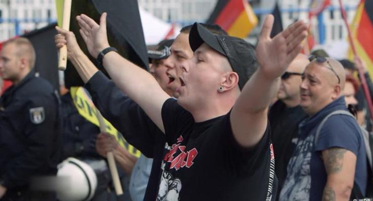 В Германии судят неонациста сторонника ИГИЛ, планировавшего теракты