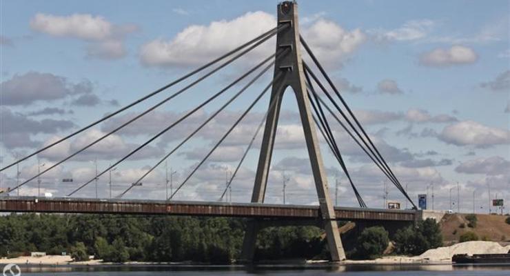 Северный мост вместо Московского: Киев ждут новые переименования